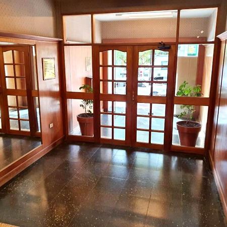 Mac Patagonia Apartment San Carlos de Bariloche Bagian luar foto