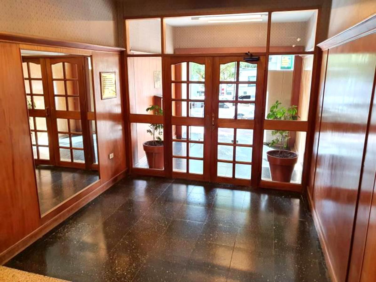 Mac Patagonia Apartment San Carlos de Bariloche Bagian luar foto