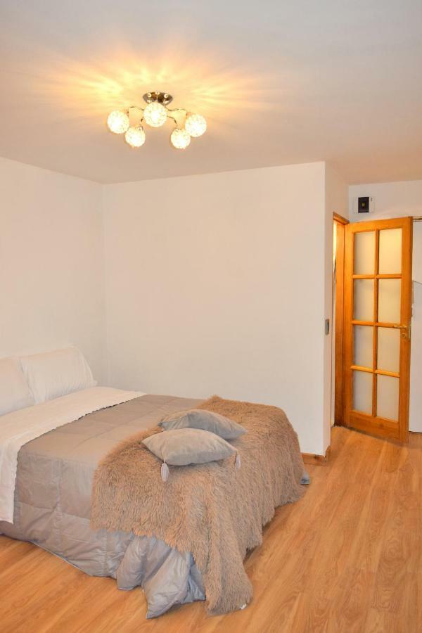 Mac Patagonia Apartment San Carlos de Bariloche Bagian luar foto