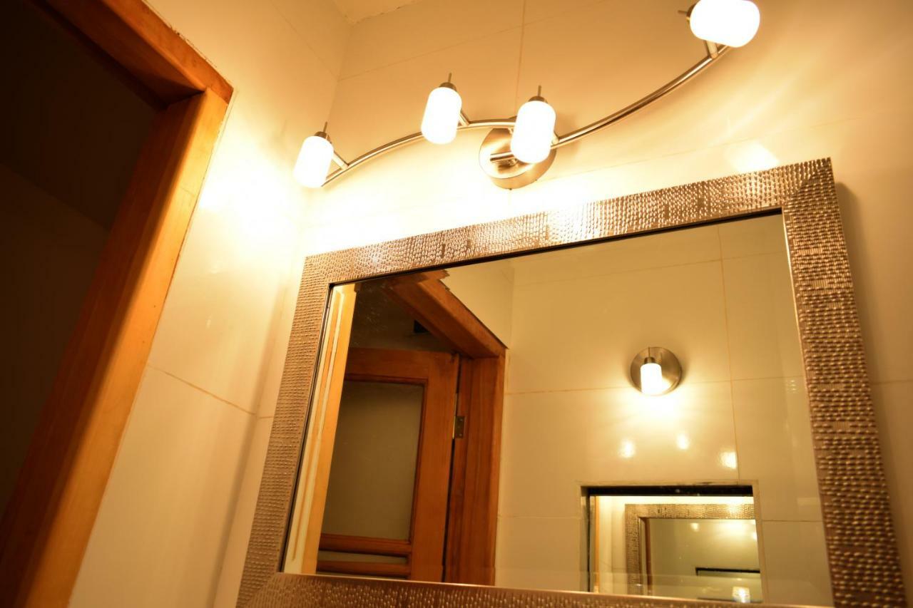 Mac Patagonia Apartment San Carlos de Bariloche Bagian luar foto
