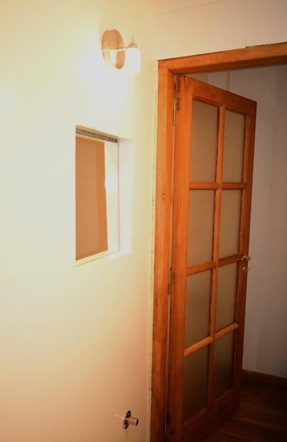 Mac Patagonia Apartment San Carlos de Bariloche Bagian luar foto